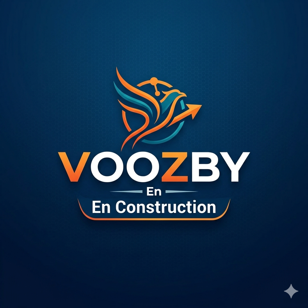 Voosby - Site en construction